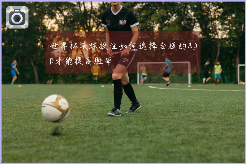 世界杯滚球投注如何选择合适的App才能提高胜率