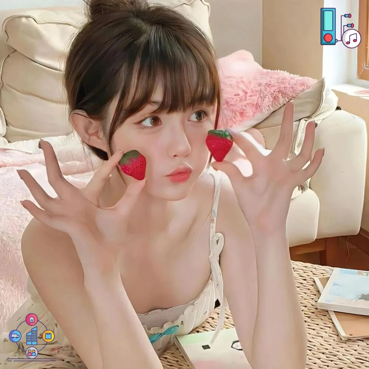 用户头像