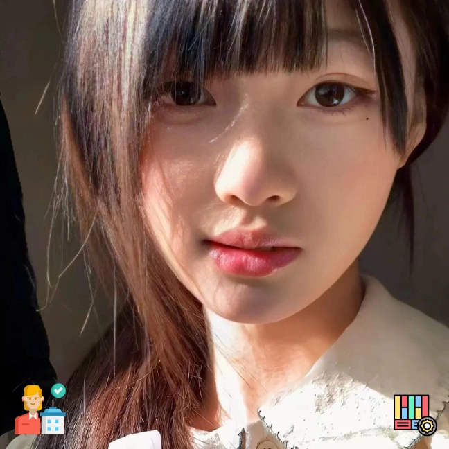 体育赛事客服头像